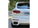 Porsche Cayenne bei Sportwagen.expert - Abbildung (7 / 15)