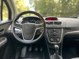 Opel Mokka bei Sportwagen.expert - Abbildung (14 / 15)