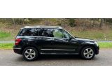 Mercedes-Benz GLK-Klasse bei Sportwagen.expert - Abbildung (11 / 15)