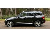 Mercedes-Benz GLK-Klasse bei Sportwagen.expert - Abbildung (4 / 15)
