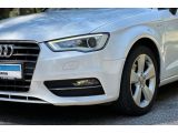 Audi A3 Sportback bei Sportwagen.expert - Abbildung (2 / 15) Audi A3 Sportback bei Sportwagen.expert - Abbildung (2 / 15)
