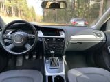 Audi A4 bei Sportwagen.expert - Abbildung (11 / 15)