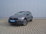 VW Tiguan bei Sportwagen.expert - Abbildung (2 / 14)