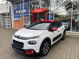 Citroen C3 bei Sportwagen.expert - Abbildung (2 / 11)