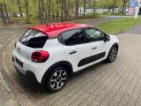 Citroen C3 bei Sportwagen.expert - Abbildung (3 / 11)