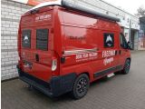 Clever 540 Tour bei Sportwagen.expert - Abbildung (2 / 9)