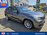 BMW X1 bei Sportwagen.expert - Abbildung (11 / 15)