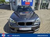 BMW X1 bei Sportwagen.expert - Abbildung (13 / 15)