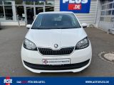 Skoda Citigo bei Sportwagen.expert - Abbildung (9 / 15)