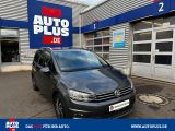 VW Touran bei Sportwagen.expert - Abbildung (7 / 15)