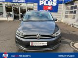VW Touran bei Sportwagen.expert - Abbildung (9 / 15)