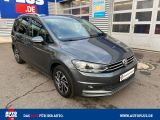 VW Touran bei Sportwagen.expert - Abbildung (8 / 15)