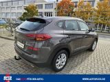 Hyundai Tucson bei Sportwagen.expert - Abbildung (8 / 15)