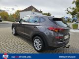 Hyundai Tucson bei Sportwagen.expert - Abbildung (5 / 15)