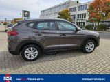 Hyundai Tucson bei Sportwagen.expert - Abbildung (7 / 15)