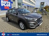 Hyundai Tucson bei Sportwagen.expert - Abbildung (9 / 15)