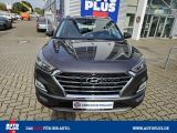 Hyundai Tucson bei Sportwagen.expert - Abbildung (10 / 15)