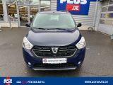 Dacia Lodgy bei Sportwagen.expert - Abbildung (9 / 15)