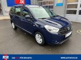 Dacia Lodgy bei Sportwagen.expert - Abbildung (7 / 15)