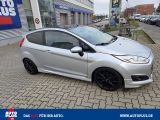 Ford Fiesta bei Sportwagen.expert - Abbildung (10 / 15) Ford Fiesta bei Sportwagen.expert - Abbildung (10 / 15)