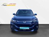 Ssangyong Korando bei Sportwagen.expert - Abbildung (2 / 15)