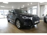 Audi Q7 bei Sportwagen.expert - Abbildung (3 / 15)