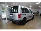 VW Caddy bei Sportwagen.expert - Abbildung (4 / 15)