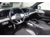 Mercedes-Benz GLE 400d 4Matic Coupe AMG bei Sportwagen.expert - Abbildung (15 / 15)