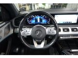 Mercedes-Benz GLE 400d 4Matic Coupe AMG bei Sportwagen.expert - Abbildung (7 / 15)