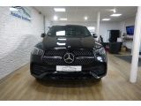 Mercedes-Benz GLE 400d 4Matic Coupe AMG bei Sportwagen.expert - Abbildung (2 / 15)