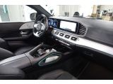 Mercedes-Benz GLE 400d 4Matic Coupe AMG bei Sportwagen.expert - Abbildung (13 / 15)