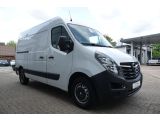 Opel Movano bei Sportwagen.expert - Abbildung (3 / 15)