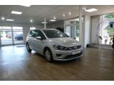 VW Golf Sportsvan bei Sportwagen.expert - Abbildung (3 / 15)