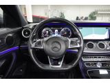 Mercedes-Benz E 350d bei Sportwagen.expert - Abbildung (9 / 15)