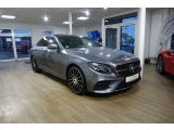 Mercedes-Benz E 350d bei Sportwagen.expert - Abbildung (3 / 15)