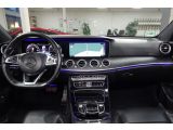 Mercedes-Benz E 350d bei Sportwagen.expert - Abbildung (11 / 15)