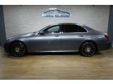 Mercedes-Benz E 350d bei Sportwagen.expert - Abbildung (7 / 15)