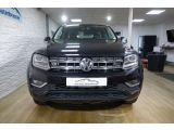 VW Amarok bei Sportwagen.expert - Abbildung (2 / 15)