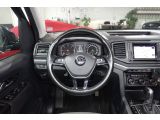 VW Amarok bei Sportwagen.expert - Abbildung (8 / 15)