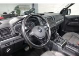 VW Amarok bei Sportwagen.expert - Abbildung (15 / 15)