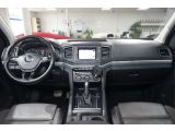 VW Amarok bei Sportwagen.expert - Abbildung (11 / 15)