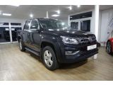 VW Amarok bei Sportwagen.expert - Abbildung (3 / 15)