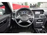 Mercedes-Benz C-Klasse bei Sportwagen.expert - Abbildung (9 / 15)