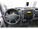 Mercedes-Benz Sprinter bei Sportwagen.expert - Abbildung (11 / 15)