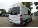 Mercedes-Benz Sprinter bei Sportwagen.expert - Abbildung (3 / 15)