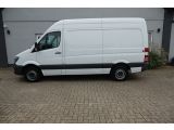 Mercedes-Benz Sprinter bei Sportwagen.expert - Abbildung (6 / 15)