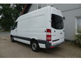 Mercedes-Benz Sprinter bei Sportwagen.expert - Abbildung (5 / 15)