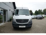 Mercedes-Benz Sprinter bei Sportwagen.expert - Abbildung (2 / 15)