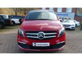 Mercedes-Benz V-Klasse bei Sportwagen.expert - Abbildung (2 / 15)