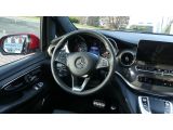 Mercedes-Benz V-Klasse bei Sportwagen.expert - Abbildung (14 / 15)